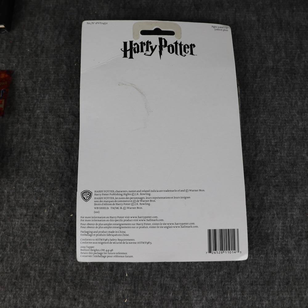 Harry Potter Party Favors Lot Journal Brooms Bracelets Notepads Hogwarts Set - Picture 10 of 14